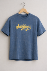 Men’s Acid Wash T-Shirts 2