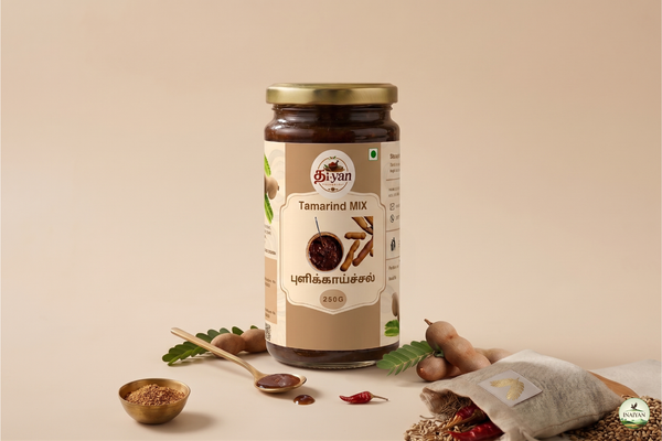PuliKaichal | Tamarind Mix