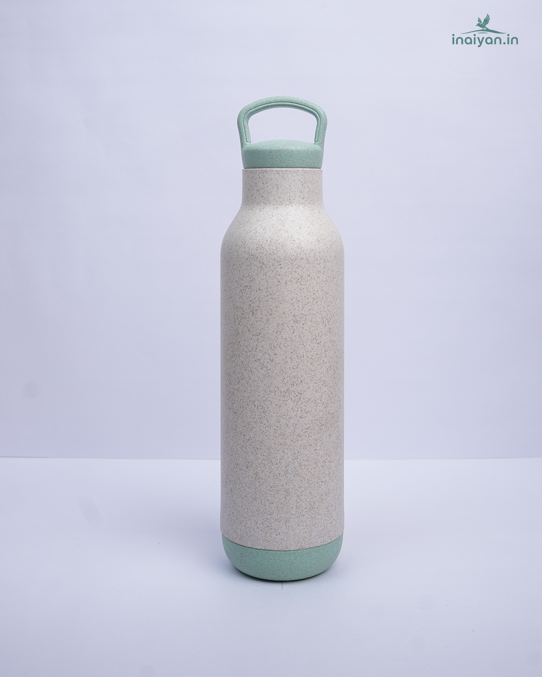 Eco Thermal Water Bottle 900ml 10“ Multi-Colour Set