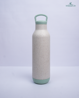 Eco Thermal Water Bottle 900ml 10“ Multi-Colour Set 3