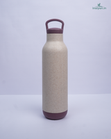 Eco Thermal Water Bottle 900ml 10“ Multi-Colour Set 4