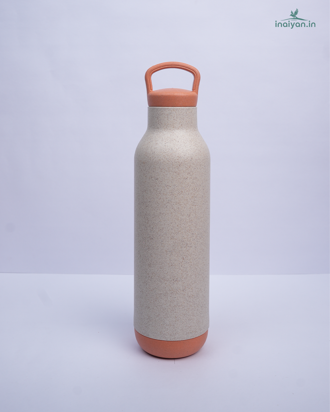 Eco Thermal Water Bottle 900ml 10“ Multi-Colour Set