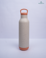 Eco Thermal Water Bottle 900ml 10“ Multi-Colour Set 5