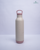 Eco Thermal Water Bottle 900ml 10“ Multi-Colour Set 6