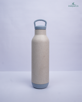 Eco Thermal Water Bottle 900ml 10“ Multi-Colour Set 7