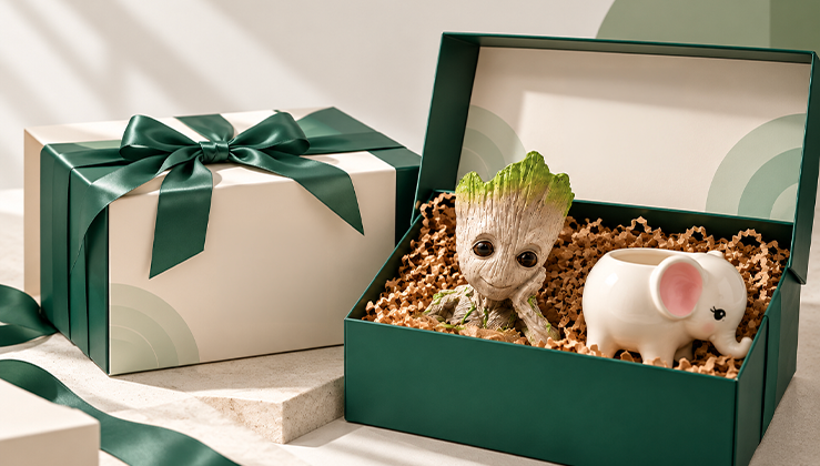 Gift combos