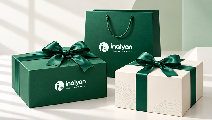Corporate gifting