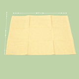 Medium Cotton Kitchen Towels - Set of 5 | Absorbent & Durable 4