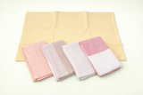 Medium Cotton Kitchen Towels - Set of 5 | Absorbent & Durable 2