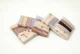 Pure Muslin Baby Towels & Washcloths - Set of 5 | Ultra-Soft 3