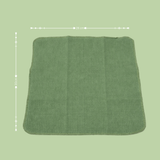 Small Cotton Kitchen Towels - Set of 4 | Absorbent & Quick Dry 4