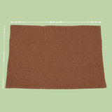 Pure Muslin Towel - Single Piece | Ultra-Soft & Quick Dry 2