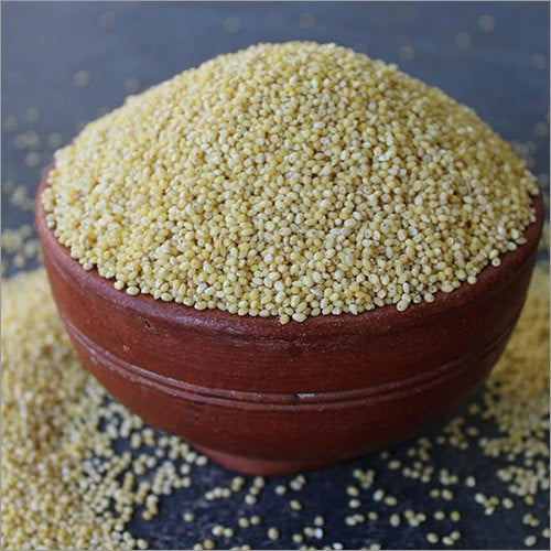 Little Millet (சாமை)