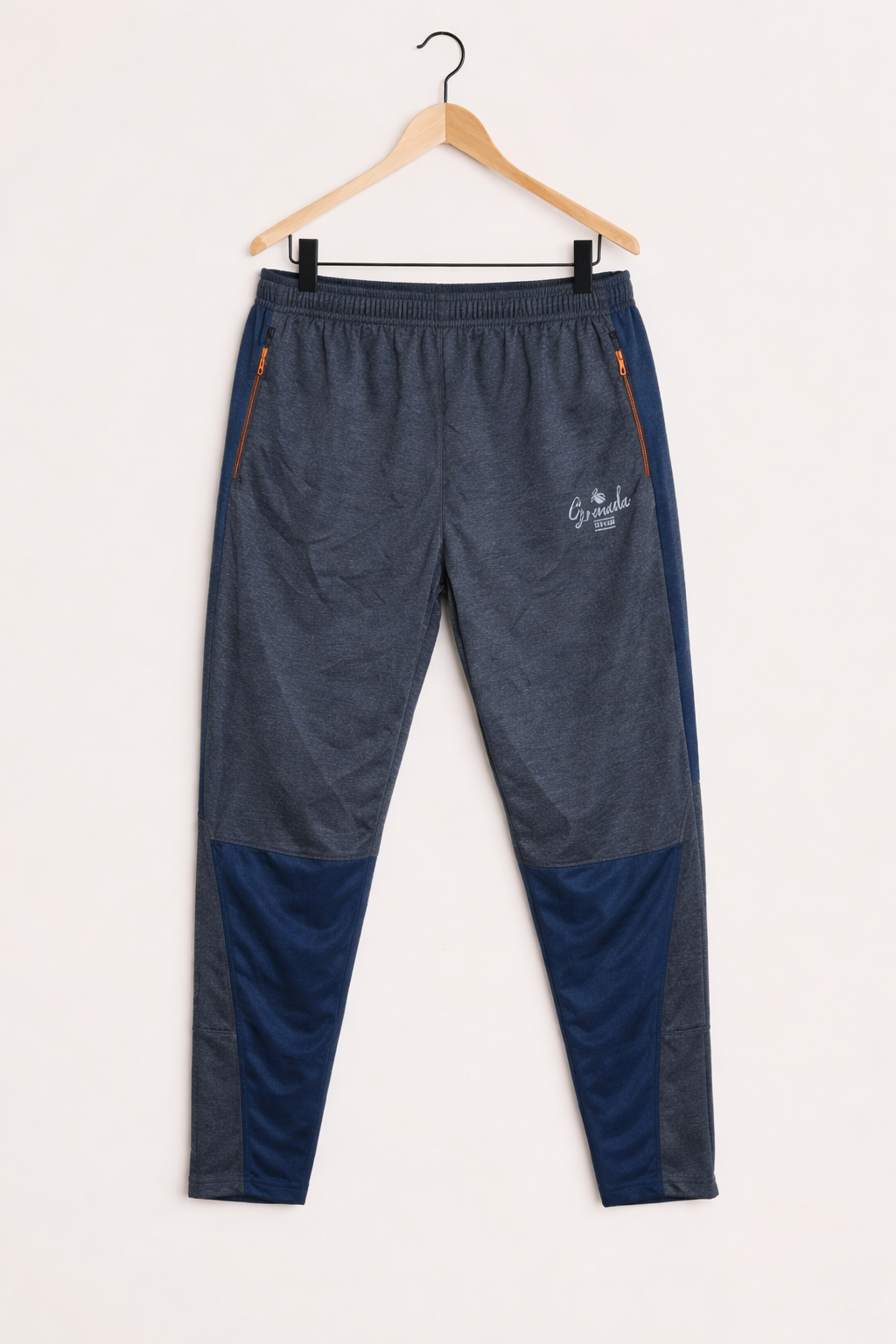 Men’s Regular Fit Track Pants