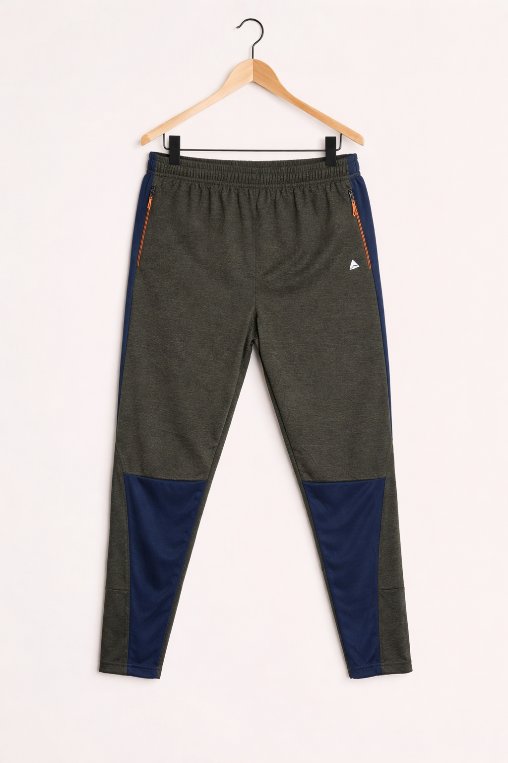 Men’s Regular Fit Track Pants