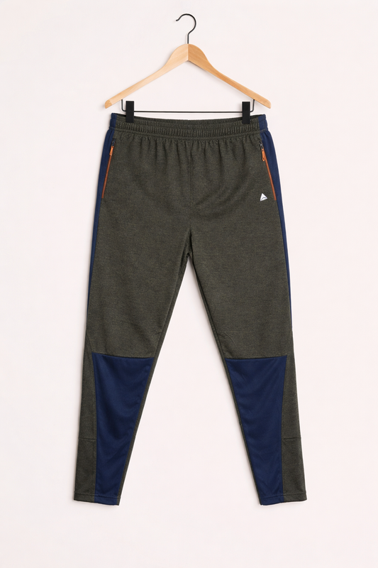 Men’s Regular Fit Track Pants