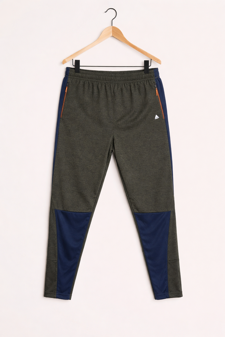 Men’s Regular Fit Track Pants