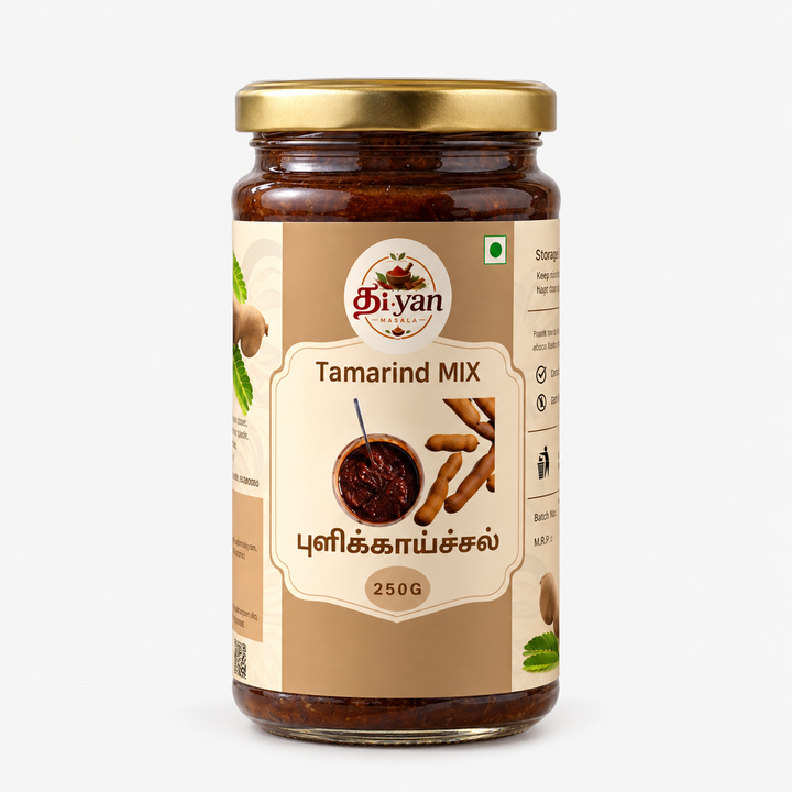 PuliKaichal | Tamarind Mix