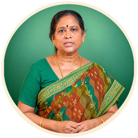 Thayan Masala