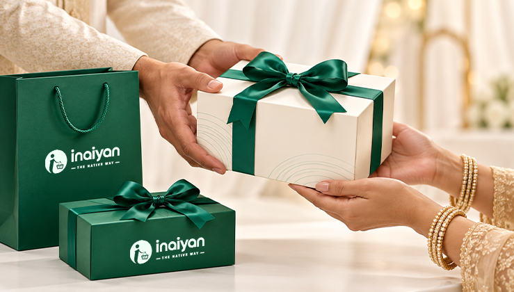 Return gifts